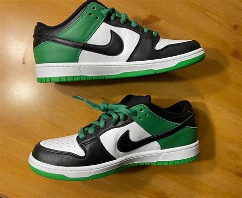 dunks nike green|green Nike dunks men.